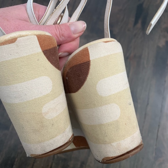 Sergio Rossi platforms - Picture 4 of 6